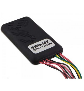 GPS трекер Sho-me TK100