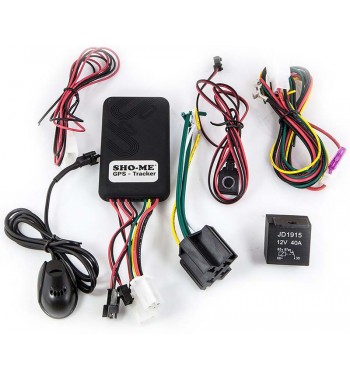 GPS трекер Sho-me TK100