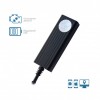 GPS трекер eQuGPS Track Slim (с АКБ)