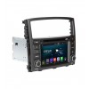 Медиаресивер Incar Mitsubishi PAJERO IV AHR-6183