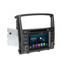 Медиаресивер Incar Mitsubishi PAJERO IV AHR-6183