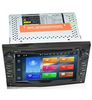 Медиаресивер PI Opel Astra, Vectra 2009 Медиаресивер PI Opel Astra, Vectra 2009