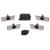Передняя парковочная система Gazer PA45F