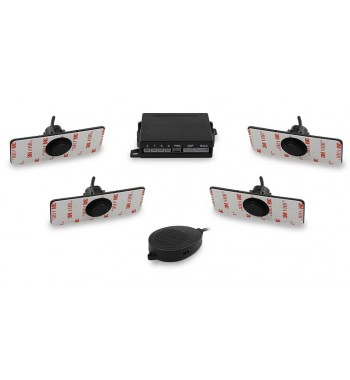 Передняя парковочная система Gazer PA45F Передняя парковочная система Gazer PA45F