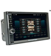 Мультимедийная система Phantom DVA-7110