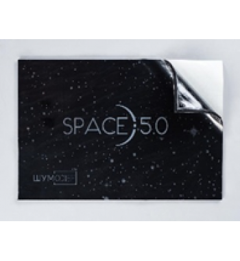 Виброизоляция Шумоff SPACE 5,0 (лист)