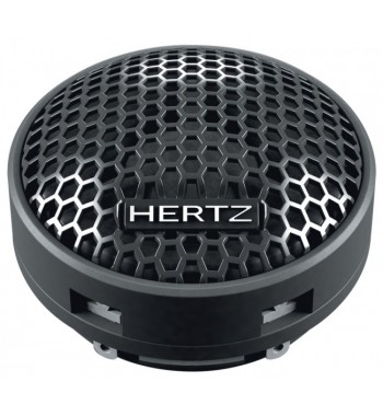 Твитеры Hertz DT 24.3 Tweeter Твитеры Hertz DT 24.3 Tweeter