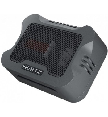 Автоакустика Hertz MPCX 2 TM.3 2 Set 2-Way Mid-Hi Xover