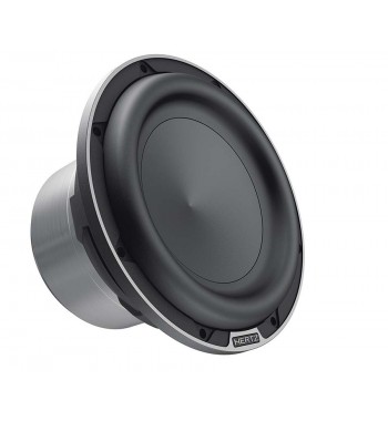 Автомобильный сабвуфер Hertz ML 2000.3 Subwoofer Автомобильный сабвуфер Hertz ML 2000.3 Subwoofer