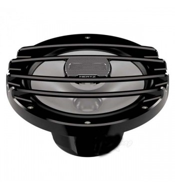 Автоакустика Hertz HMX 8 S Powersports Coax Set Black