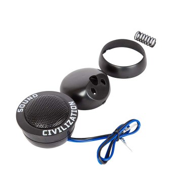 Автомобильная акустика Kicx Sound Civilization SC-40 Автомобильная акустика Kicx Sound Civilization SC-40