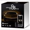 Автосигнализация Pandora DX 88BTUA
