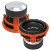 Автомобильный сабвуфер Avatar STU-1246 D2