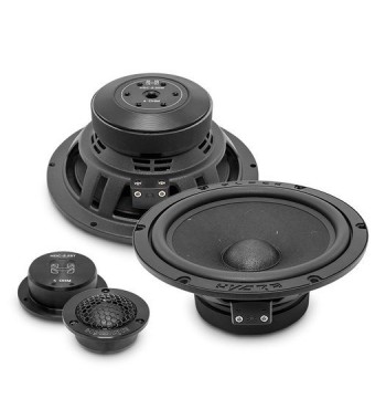 Автомобильная акустика Black Hudra HDC-2.25 16см Автомобильная акустика Black Hudra HDC-2.25 16см