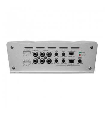Автомобильный усилитель Avatar AST-3004 Автомобильный усилитель Avatar AST-3004