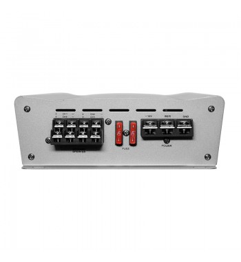 Автомобильный усилитель Avatar AST-3004