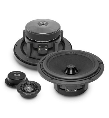 Автомобильная акустика Black Hudra HGC-2.28