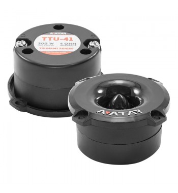 Автомобильная акустика Avatar TTU-41 Автомобильная акустика Avatar TTU-41