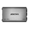 Автомобильный усилитель Avatar ABR-460.4 BLACK