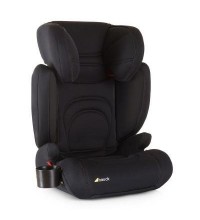 Автокресло Hauck Bodyguard Pro black/black