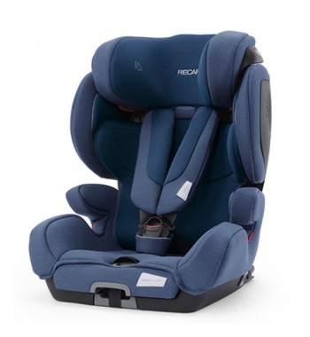 Автокресло RECARO TIAN ELITE PRIME SKY BLUE Автокресло RECARO TIAN ELITE PRIME SKY BLUE