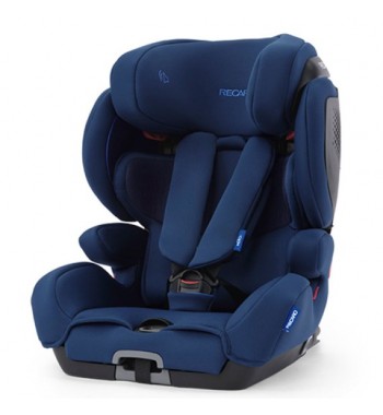 Автокресло RECARO TIAN ELITE SELECT PACIFIC BLUE