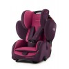 Автокресло RECARO Young Sport Hero Power Berry