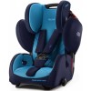 Автокресло RECARO Young Sport HERO Prime Sky Blue