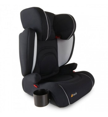 Автокресло Hauck Bodyguard Pro black/grey Автокресло Hauck Bodyguard Pro black/grey