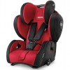 Автокресло RECARO Young Sport HERO Ruby