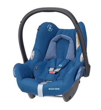 Автокресло MAXI-COSI CabrioFix Essential Blue