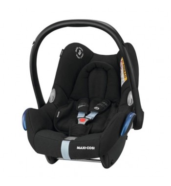 Автокресло MAXI-COSI CabrioFix Frequency black
