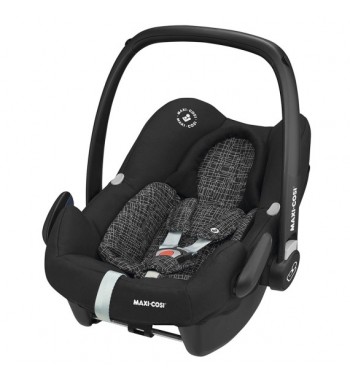 Автокресло MAXI-COSI Citi Black grid Автокресло MAXI-COSI Citi Black grid