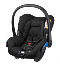 Автокресло MAXI-COSI Citi Black raven