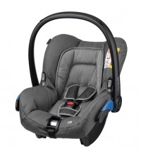 Автокресло MAXI-COSI Citi Concrete grey