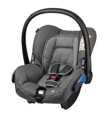 Автокресло MAXI-COSI Citi Concrete grey Автокресло MAXI-COSI Citi Concrete grey