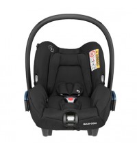 Автокресло MAXI-COSI Citi Essential Black FR