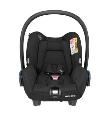 Автокресло MAXI-COSI Citi Essential Black FR Автокресло MAXI-COSI Citi Essential Black FR