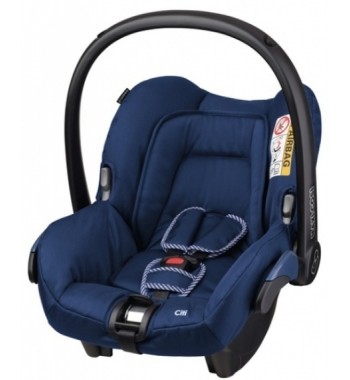 Автокресло MAXI-COSI Citi River blue Автокресло MAXI-COSI Citi River blue