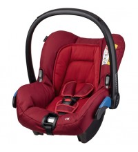 Автокресло MAXI-COSI Citi Robin red