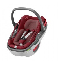 Автокресло MAXI-COSI Coral Essential Red