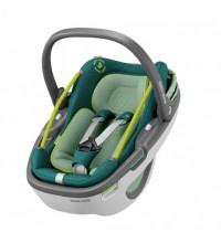 Автокресло MAXI-COSI Coral Neo Green
