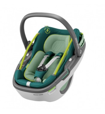 Автокресло MAXI-COSI Coral Neo Green Автокресло MAXI-COSI Coral Neo Green