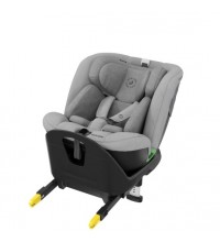 Автокресло MAXI-COSI Emerald Authentic Grey