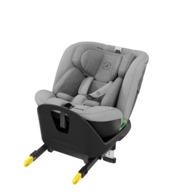 Автокресло MAXI-COSI Emerald Authentic Grey
