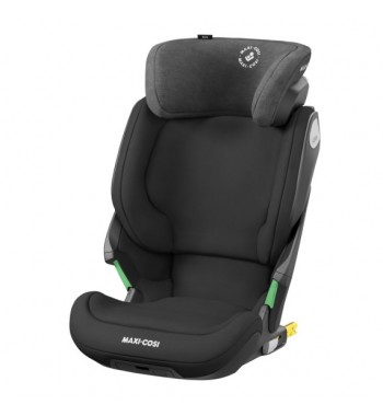 Автокресло MAXI-COSI Kore Authentic Black