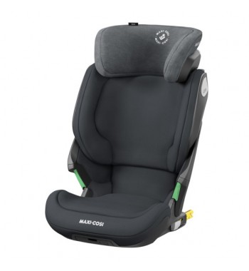Автокресло MAXI-COSI Kore Authentic Graphite Автокресло MAXI-COSI Kore Authentic Graphite