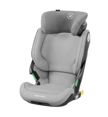 Автокресло MAXI-COSI Kore Authentic Grey