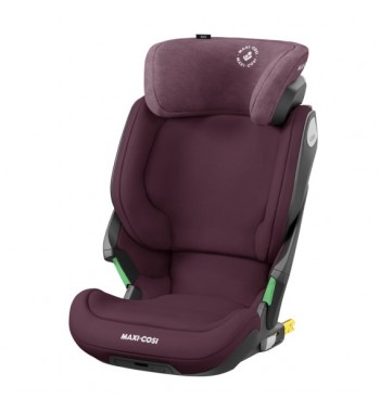 Автокресло MAXI-COSI Kore Authentic Red Автокресло MAXI-COSI Kore Authentic Red