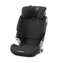 Автокресло MAXI-COSI Kore Pro i-Size Authentic Black